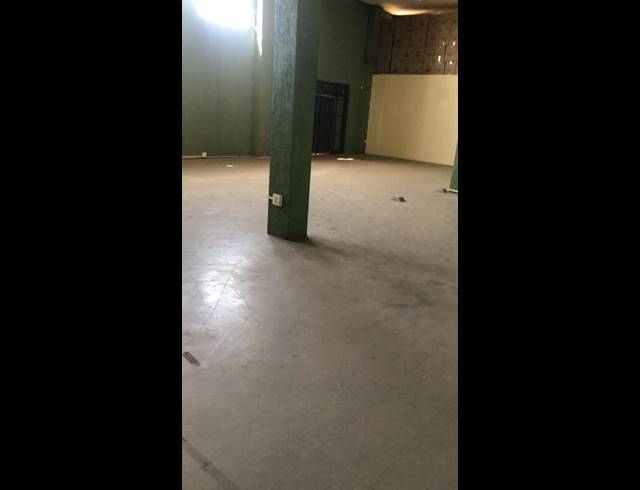 BUSINESS PROPERTY TO RENT IN SUNDERLAND RIDGE